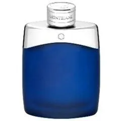 Montblanc Legend Special Edition 2012 perfume bottle