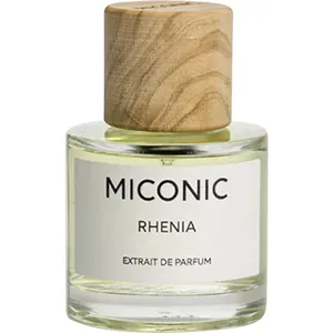 Miconic Rhenia perfume bottle