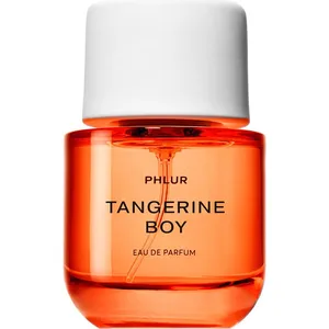 Phlur Tangerine Boy parfüm şişesi