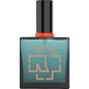 Rammstein Kokain Seemann Reloaded perfume bottle