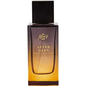 Bath & Body Works After Dark (Cologne) perfume bottle