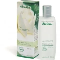 Melvita Gardénia - Ylang / Gardenia - Ylang Ylang parfüm şişesi