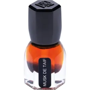 Areej Le Doré Musk de Taif Attar perfume bottle