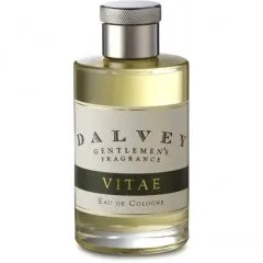Dalvey Vitae parfüm şişesi