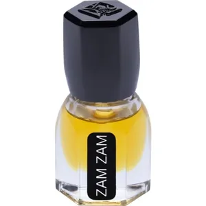 Areej Le Doré Zam Zam Attar perfume bottle
