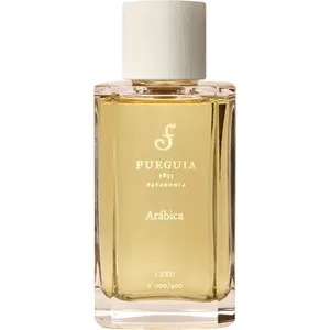 Fueguia 1833 Arábica (Perfume) parfüm şişesi