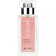 MBR Medical Beauty Research Harmony & Balance perfume bottle