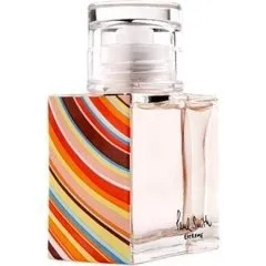 Paul Smith Extreme Women parfüm şişesi