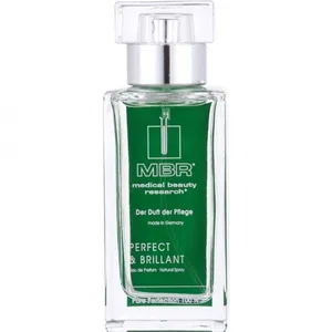 MBR Medical Beauty Research Perfect & Brilliant perfume bottle
