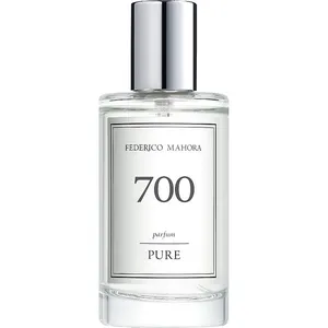 Federico Mahora Pure 700 parfüm şişesi