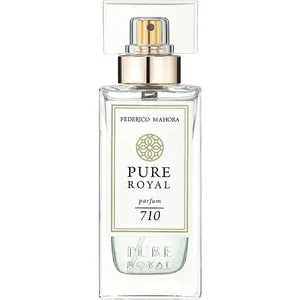 Federico Mahora Pure Royal 710 parfüm şişesi