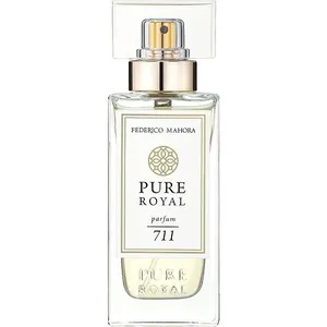 Federico Mahora Pure Royal 711 parfüm şişesi