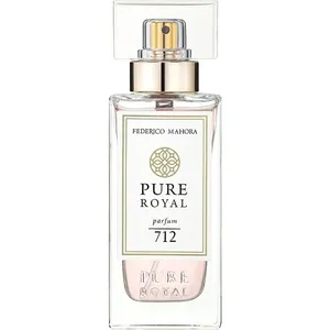Federico Mahora Pure Royal 712 parfüm şişesi