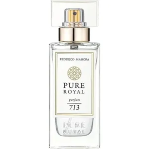 Federico Mahora Pure Royal 713 parfüm şişesi
