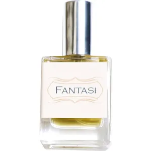 Jvana Fantasi parfüm şişesi