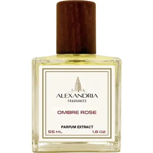Alexandria Fragrances Ombre Rose parfüm şişesi