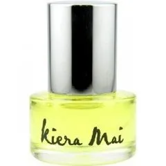 Kiera Mai Fleur de Mai parfüm şişesi