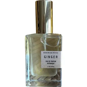 Bohemian Rêves Ginger parfüm şişesi