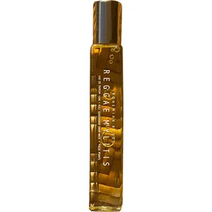 Bohemian Rêves Reggae Mylitis perfume bottle