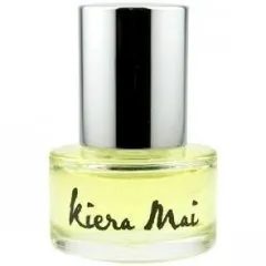 Kiera Mai Vanille de Mai perfume bottle