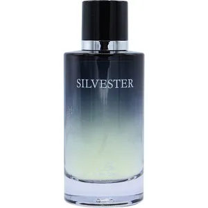 Alina Corel Silvester perfume bottle