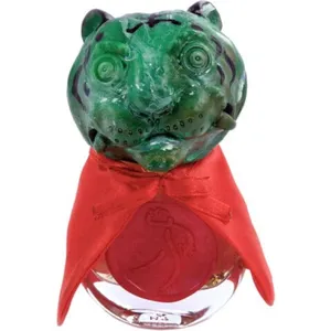 Fang Sweaty WuSong / 武松的汗 perfume bottle