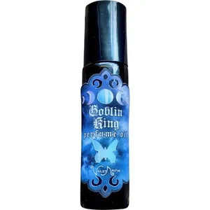 Violet Apothic Goblin King parfüm şişesi
