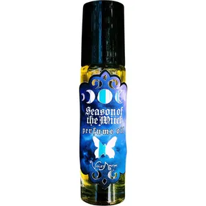 Violet Apothic Season of the Witch perfume bottle