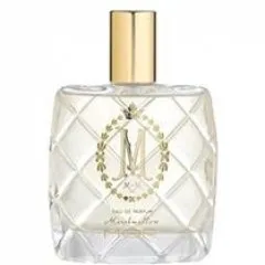 MOR Marshmallow (Eau de Parfum) parfüm şişesi