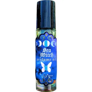 Violet Apothic Sea Witch parfüm şişesi