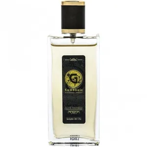 Gaglewski Grasse Cambouis parfüm şişesi