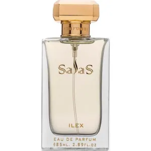 Salas Ilex perfume bottle