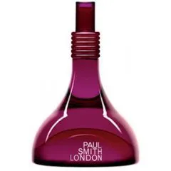 Paul Smith London for Women perfume bottle