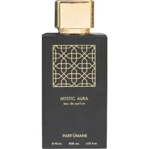 Parfumane Mystic Aura perfume bottle