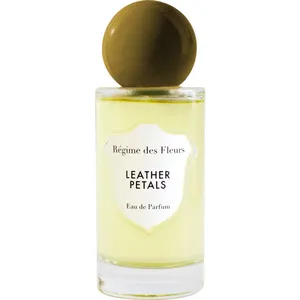 Régime des Fleurs Leather Petals parfüm şişesi