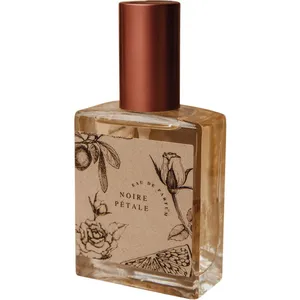 Kozy Noire Pétale perfume bottle