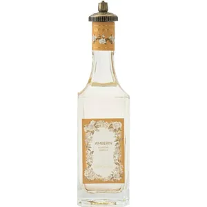 Parfumane Nostalgia Collection - Amberin parfüm şişesi