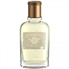 Replay Jeans Original for Him (Eau de Toilette) parfüm şişesi