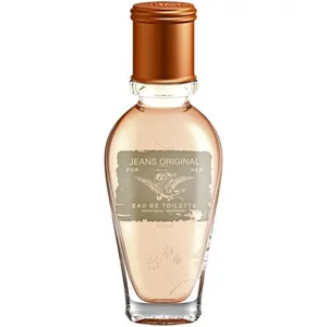 Replay Jeans Original for Her perfume bottle