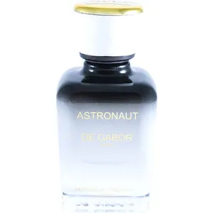 De Gabor Astronaut perfume bottle