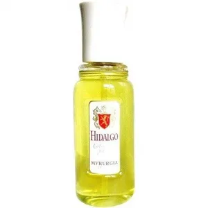 Myrurgia Hidalgo (Cologne) perfume bottle
