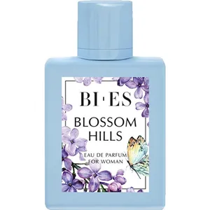 Uroda Blossom Hills parfüm şişesi