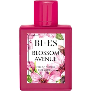Uroda Blossom Avenue parfüm şişesi