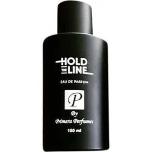 Primera Perfumes Hold the Line parfüm şişesi