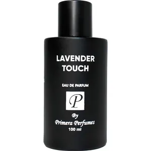 Primera Perfumes Lavender Touch parfüm şişesi