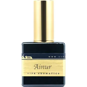 Sifr Aromatics Ainur perfume bottle