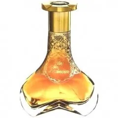 Dorin Un Air d'Amour pour Madame (Eau de Parfum) parfüm şişesi