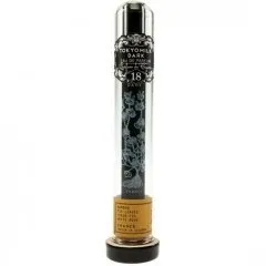 Tokyomilk Chance No. 18 perfume bottle