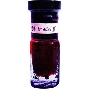 Mellifluence Perfume Imago II parfüm şişesi
