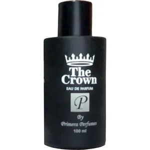Primera Perfumes The Crown parfüm şişesi